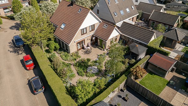 Medium property photo - Wilgenhof 34, 4283 JB Giessen